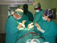 Primo autotrapianto di rene in Italia, 'riparato' organo con rara malattia