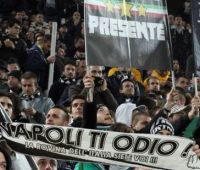 Calcio: napoletani offesi da volgari tifosi juventini, NOI Consumatori chiede risarcimento danni personali e sanzioni adeguate per rispetto valori e legalità
