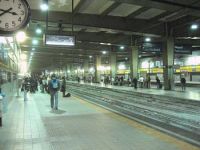 Metropolitana: stop ai fondi, dieci stazioni restano senza sorveglianza