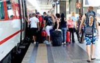Ferrovie, corre su Facebook la rivolta dei viaggiatori: «Pendolari, unitevi»