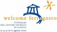 'Welcome ferragosto': iniziative a Napoli, consulta il programma