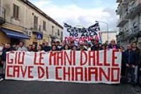 L' 8° Municipalità di Napoli si schiera con la cittadinanza contro l'ampliamento della discarica di Chiaiano 