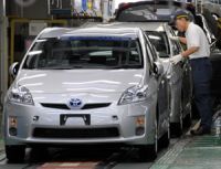 Toyota, 34 morti per le auto difettose