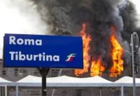 Rogo Tiburtina: Riaperto servizio Fr1 Orte-Roma-Fiumicino