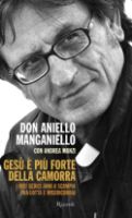 Don Manganiello torna a Scampìa. Mercoledì 12 ottobre presentazione di “Gesù è più forte della camorra”
