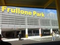 Apertura parcheggio Frullone, Pisani: "Frullone Park, quando parcheggiare diventa un gioco" 
