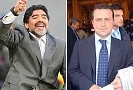 Salta il processo a Maradona. Il giudice relatore si astiene e la causa ricomincia dall' inizio il 12 gennaio 2012, l' avv. Pisani si aspetta ora giustizia e libertà fiscale