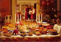 Sondaggio NoiConsumatori: a Natale e Capodanno i napoletani faranno molti tagli