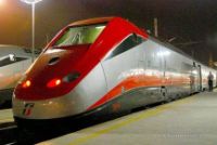 Disagi treno Milano-Napoli, negato rimborso agli utenti 