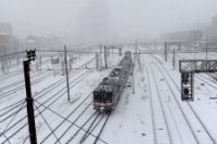 Maltempo, ritardi mostruosi e blocco dei treni. I passeggeri dell'intercity Bologna -Taranto fermi per 7 ore. 