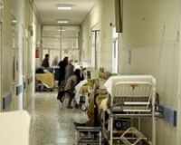 Denuncia choc al Cardarelli: 33 pazienti caduti dalle barelle 