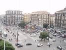 Napoli, Suk Garibaldi: turisti costretti a lasciare gli alberghi tra droga, prostituzione e omicidi