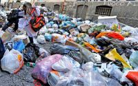 Ottava Municipalità, Pisani: "Qui è emergenza rifiuti. Durante la Coppa America gli altri quartieri sono abbandonati al degrado" 