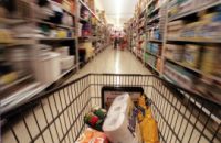 Inflazione frena, cibo e benzina meno cari