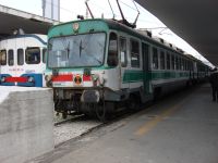 Blocco dei treni linea Aversa-Piscinola, caos e disagi per gli utenti. Pisani: "Si faccia chiarezza" 