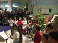 Luci e speranze a Scampia, Presidente Pisani annuncia: "Grande festa di Natale, l'istallazione di un albero a Marianella per le vittime innocenti e foglio di via per i criminali"