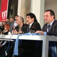Avv. Pisani: "Equitalia? Richieste assurde a Maradona"