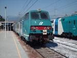 Treni in Campania sporchi? Da martedì società tedesca penserà a ripulirli