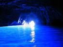 Capri: liquami gettati in mare, all'entrata della Grotta Azzurra. Legambiente: 'Atto criminale!'
