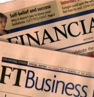 Reportage Financial Times su Campania bene i trasporti, male l'occupazione