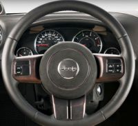 Chrysler richiama 2,7 milioni di vecchie Jeep