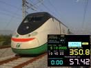 Treni: Finanziamenti per l'Alta Capacità Napoli-Bari