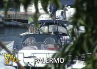 Palermo, dipendente comunale marina il lavoro, ma viene promosso di continuo e fa lo skipper sulla barca del Sindaco!