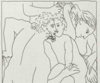 Quadri di Picasso rubati in museo senza allarme! Valore: 8 milioni di euro