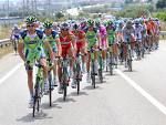 Giro d'Italia: stop alla circolazione fino alle 13, chiusi alcuni svincoli tangenziale