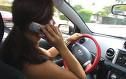 Cassazione: al cellulare mentre si guida, multa valida anche se non contestata al momento