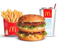 McDonald's: falsa la promozione 2 McMenu® a 1 euro