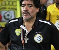 Maradona dà mandato all’avv. Pisani di tutelare la sua immagine