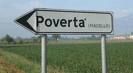 Istat: povertà in aumento in Italia