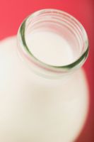 Risarcimento danni per latte contenente ITX
