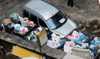 Napoli, nuovo allarme emergenza rifiuti: arresto per chi viene colto in flagrante a depositare immondizia senza autorizzazione