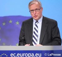 Commissione Ue dà via libera a Lettonia nell'euro dal 2014