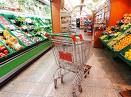 Istat: cala la spesa per gli alimentari -2,6%, bruttissimo segno