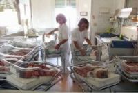 Tre neonati morti, medici indagati