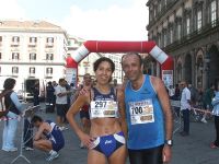 Napoli, weekend di corsa e spettacolo con la «Caracciolo Gold Run» 