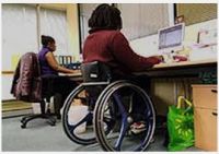 Incentivi per chi assume lavoratori disabili
