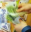Attenzione ai soldi falsi. Il più diffuso è il 20 euro!