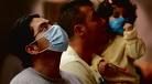Ultim'ora virus suino: salgono a 152 i morti. Casi sospetti anche in Italia