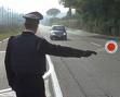 Sicurezza stradale: Polizia e Carabinieri dopo il test dell'alcol potranno effettuare anche il test anti-droga, direttamente in strada