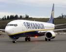 Ryanair in polemica con l'Enac cancella i voli interni dal 23 gennaio