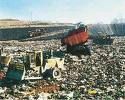 Caso rifiuti: la commissione bilaterale in Campania
