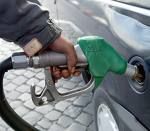 Benzina in calo: al di sotto dell'1,3