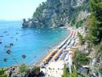 Le spiagge più belle d'Italia, assegnate dalla Fee e dal Cobat 