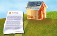 Mutui: l'Italia paga i pasticci degli altri