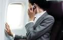 Telefonare in aereo, dal 2010 si potrà anche sui voli Lufthansa