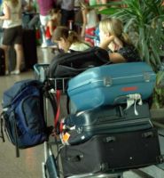Fiumicino, due assemblee Flightcare: ritardi e proteste per il ritiro bagagli